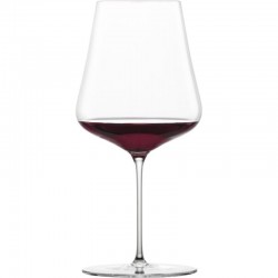 Zwiesel Glas Lot de 2 verres à bourgogne duo - 739 ml - Image 2