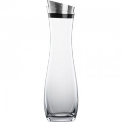 Carafe à couvercle...