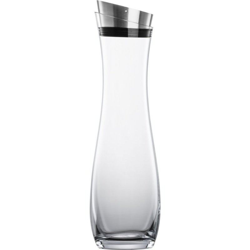 Schott Zwiesel Carafe à couvercle basculant fresca - 1000 ml