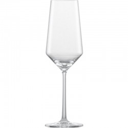 Zwiesel Glas Lot de 2 verres à champagne pure - 297 ml - Image principale