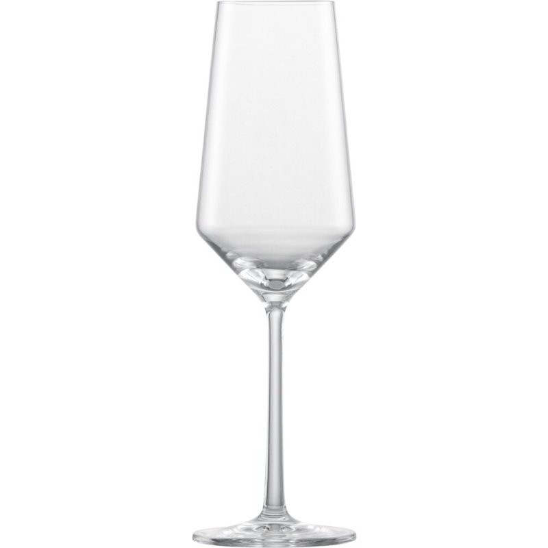 Zwiesel Glas Lot de 2 verres à champagne pure - 297 ml