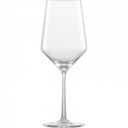 Lot de 2 verres à cabernet...