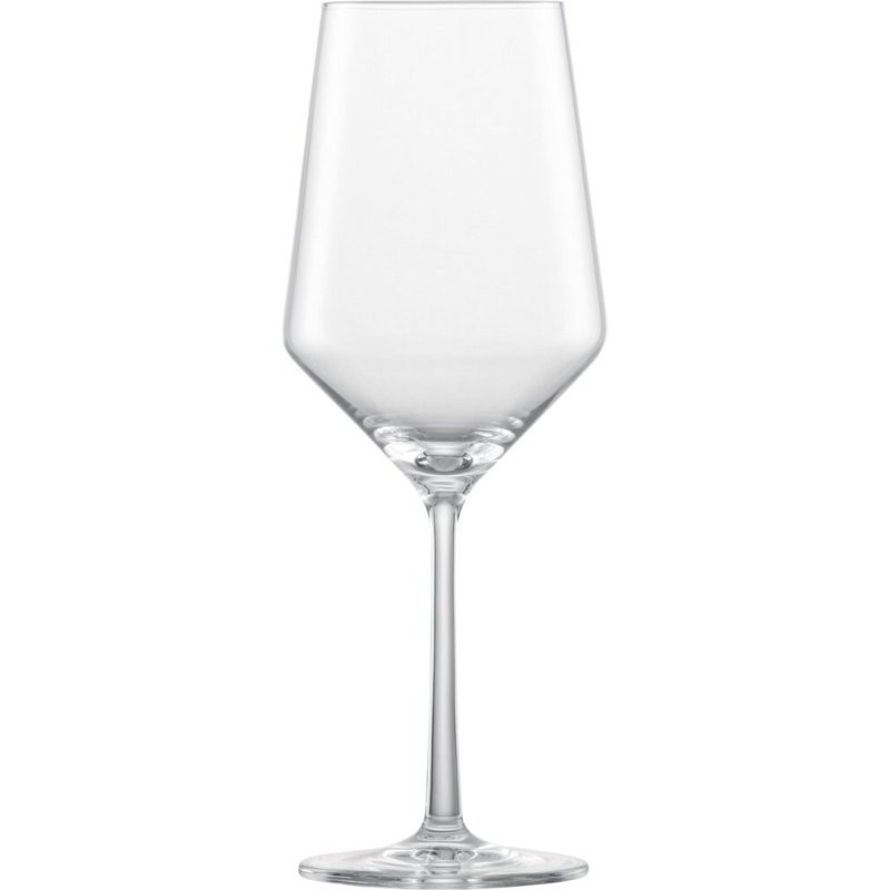 Zwiesel Glas Lot de 2 verres à cabernet pure - 540 ml
