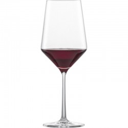 Zwiesel Glas Lot de 2 verres à cabernet pure - 540 ml - Image 2