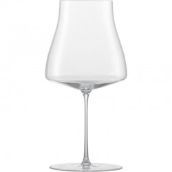 Lot de 2 verres à pinot...