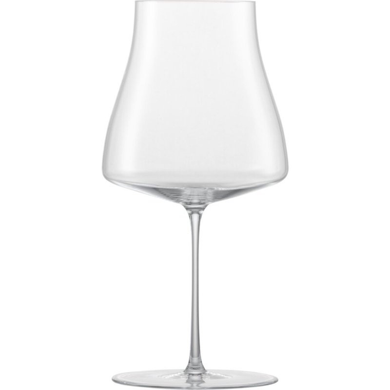 Zwiesel Glas Lot de 2 verres à pinot noir the moment - 819 ml