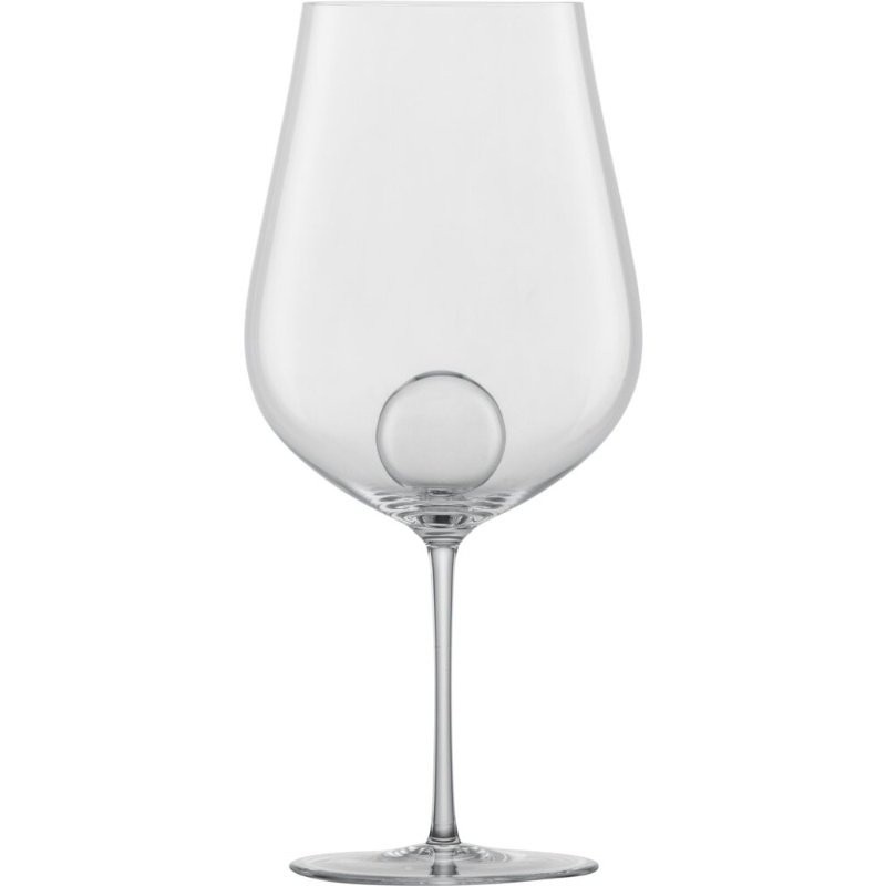 Zwiesel Glas Lot de 2 verres à bordeaux air sense - 843 ml