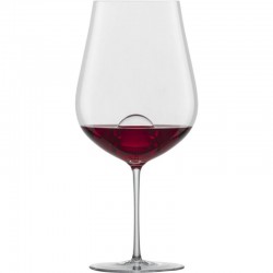 Zwiesel Glas Lot de 2 verres à bordeaux air sense - 843 ml - Image 2