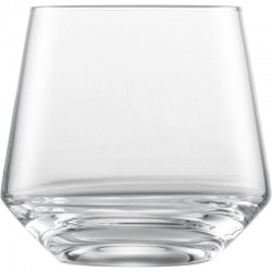 Lot de 4 verres à whisky...