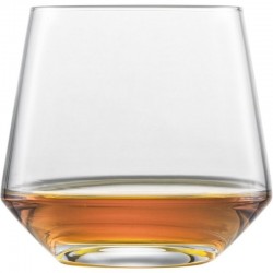 Zwiesel Glas Lot de 4 verres à whisky pure - 389 ml - Image 2