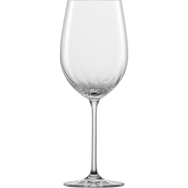 Zwiesel Glas Lot de 2 verres à bordeaux prizma - 561 ml
