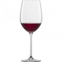 Zwiesel Glas Lot de 2 verres à bordeaux prizma - 561 ml - Image 2
