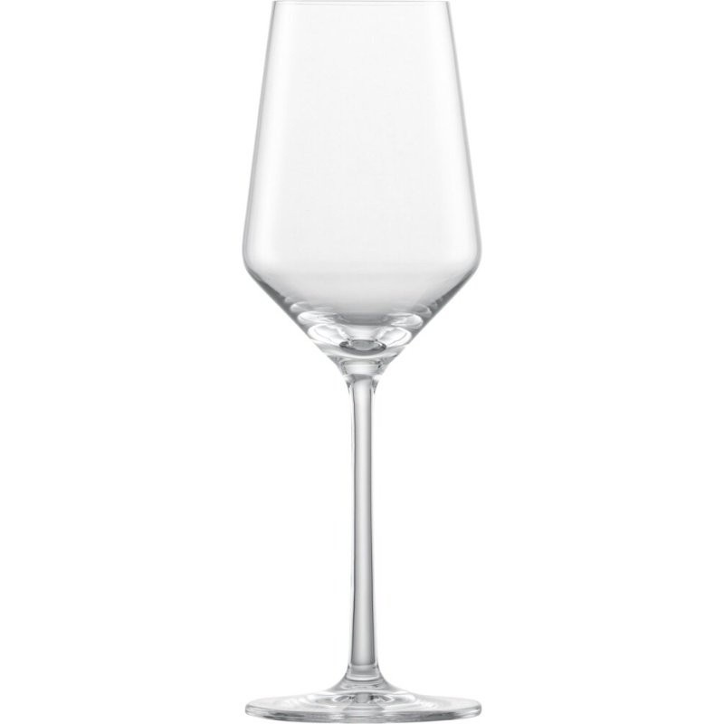 Zwiesel Glas Lot de 2 verres à riesling pure - 300 ml