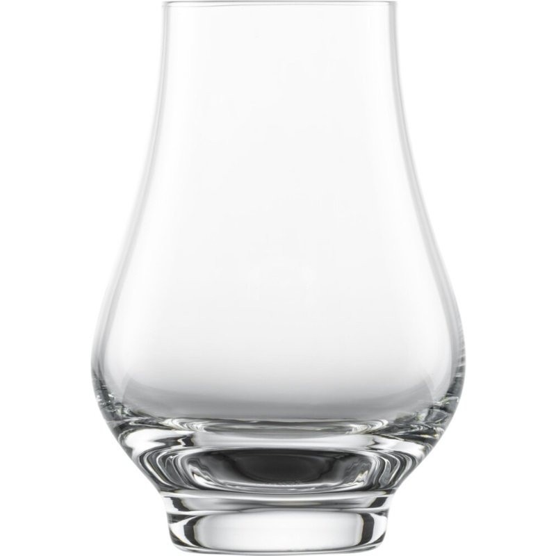 Schott Zwiesel Lot de 4 verres à whisky nosing tumbler bar special - 322 ml