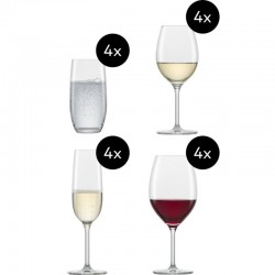 Schott Zwiesel Set de 16 verres for you - Image 2