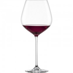 Schott Zwiesel Lot de 4 verres à bourgogne fortissimo - 727 ml - Image 2