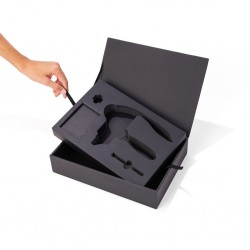 Atelier du vin Coffret Oeno Collection Silver - Image 5