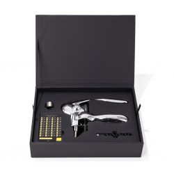 Atelier du vin Coffret Oeno Collection Silver - Image 6