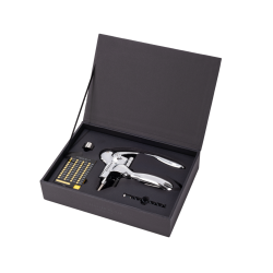 Atelier du vin Coffret Oeno Collection Silver - Image principale