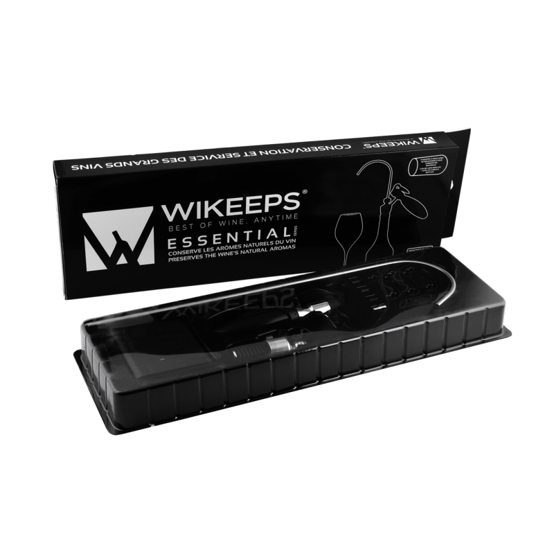 Wikeeps Kit de service