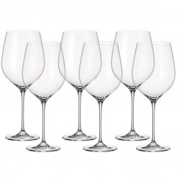 GIONA Verre Alba 69 cl. - Image 3