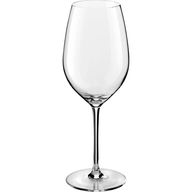 GIONA PREMIUM GLASS Verre GRAN WINE BAR 530 ml.