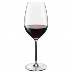 GIONA PREMIUM GLASS Verre GRAN WINE BAR 530 ml. - Image 2