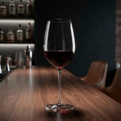 GIONA PREMIUM GLASS Verre GRAN WINE BAR 530 ml. - Image 3