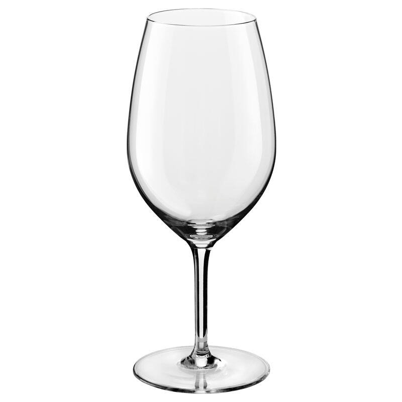 GIONA PREMIUM GLASS Verre WINE BAR 530 ml.