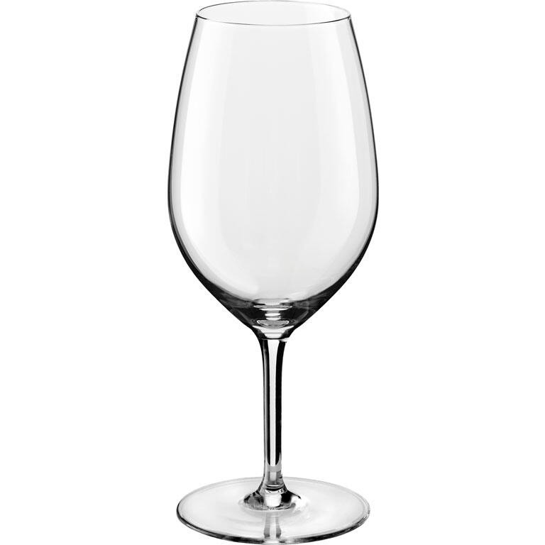 GIONA PREMIUM GLASS Verre WINE BAR 530 ml.