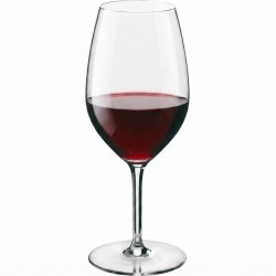 GIONA PREMIUM GLASS Verre WINE BAR 530 ml. - Image 2