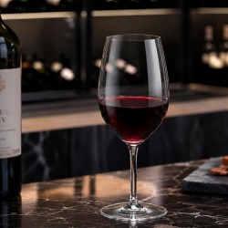 GIONA PREMIUM GLASS Verre WINE BAR 530 ml. - Image 3