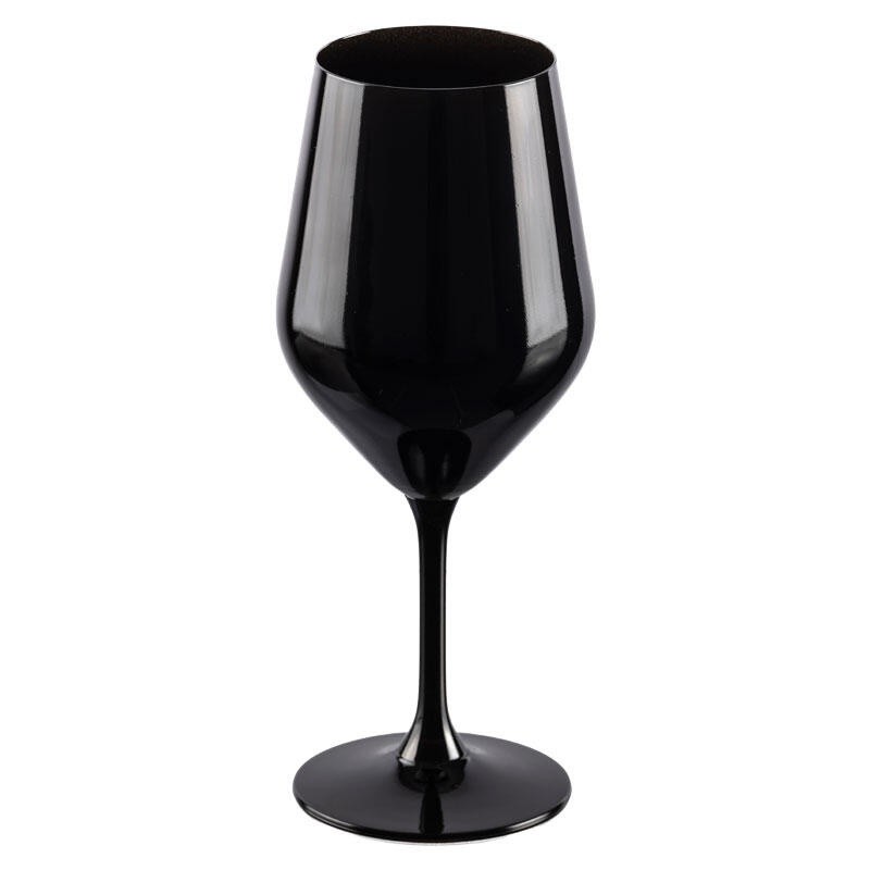 GIONA Verre ENOBAR 40 cl. Noir