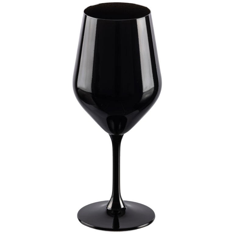 GIONA Verre ENOBAR 40 cl. Noir