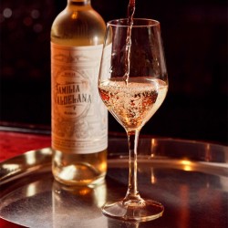 VICRILA Verre VERDOT 32 cl. - Image 2