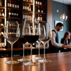 GIONA Verre VESTA 64,5 cl. - Image 4