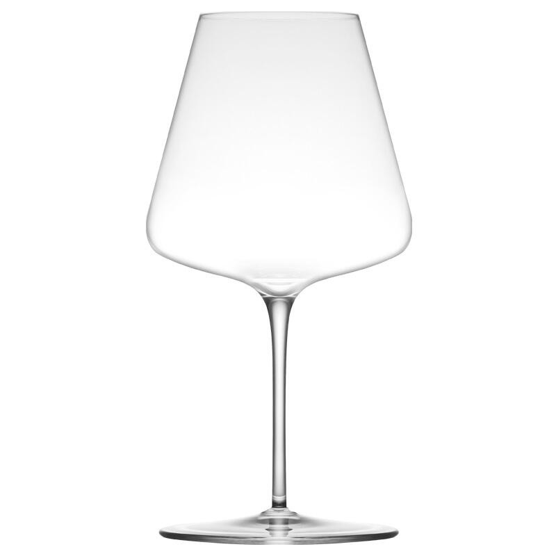 Sophienwald Verre UNO RED 695 ml.
