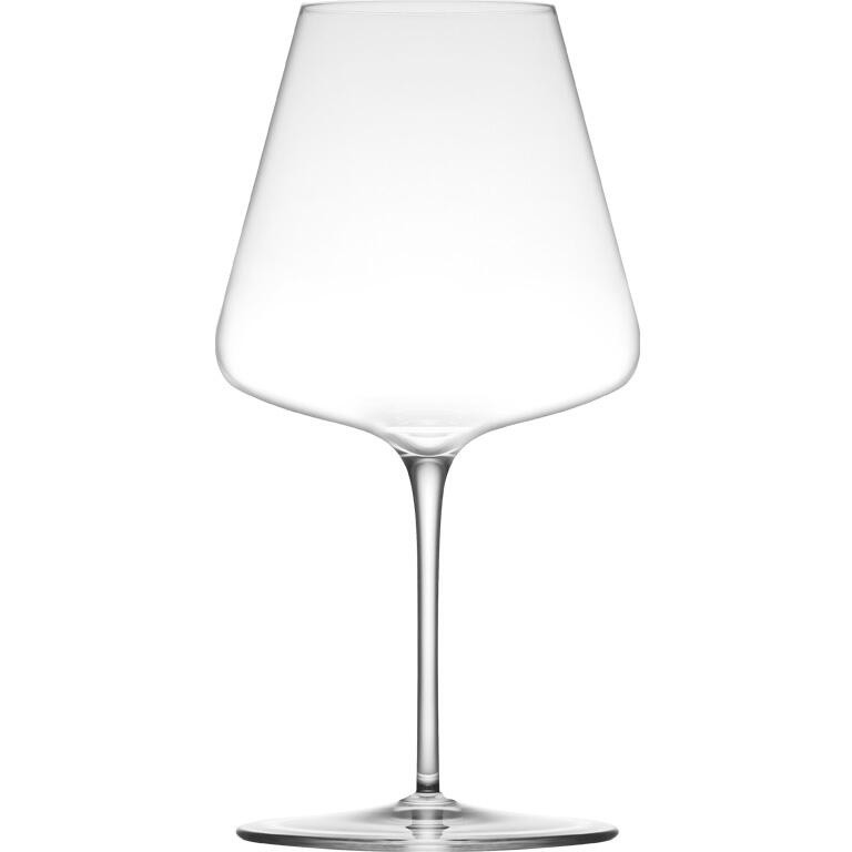 Sophienwald Verre UNO RED 695 ml.