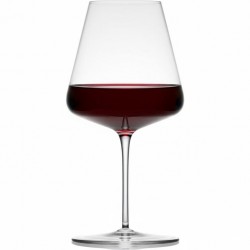 Sophienwald Verre UNO RED 695 ml. - Image 2
