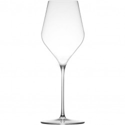 Verre UNO PERLÉ 34.5 ml.