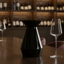 Sophienwald Crachoir APOLLO 750 ml. Couleur Noir - Image 3