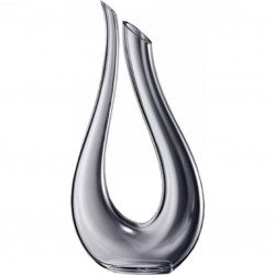 Carafe Cisne 1 L.