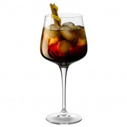 GIONA PREMIUM GLASS Verre MÁGNUM 900 ml. - Image 3