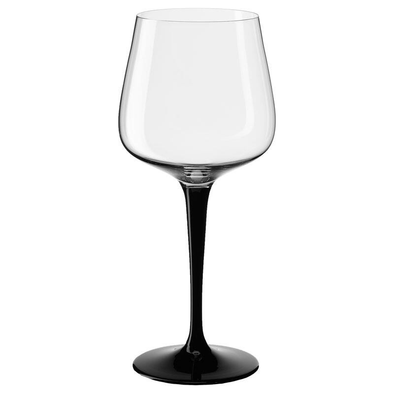 GIONA PREMIUM GLASS Verre MÁGNUM 900 ml. Pied Noir