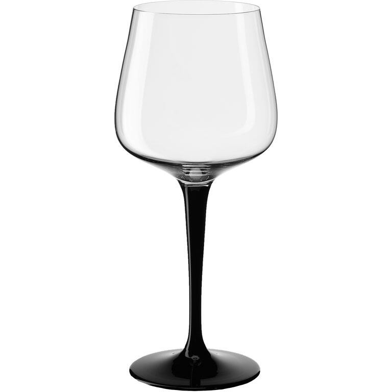 GIONA PREMIUM GLASS Verre MÁGNUM 900 ml. Pied Noir