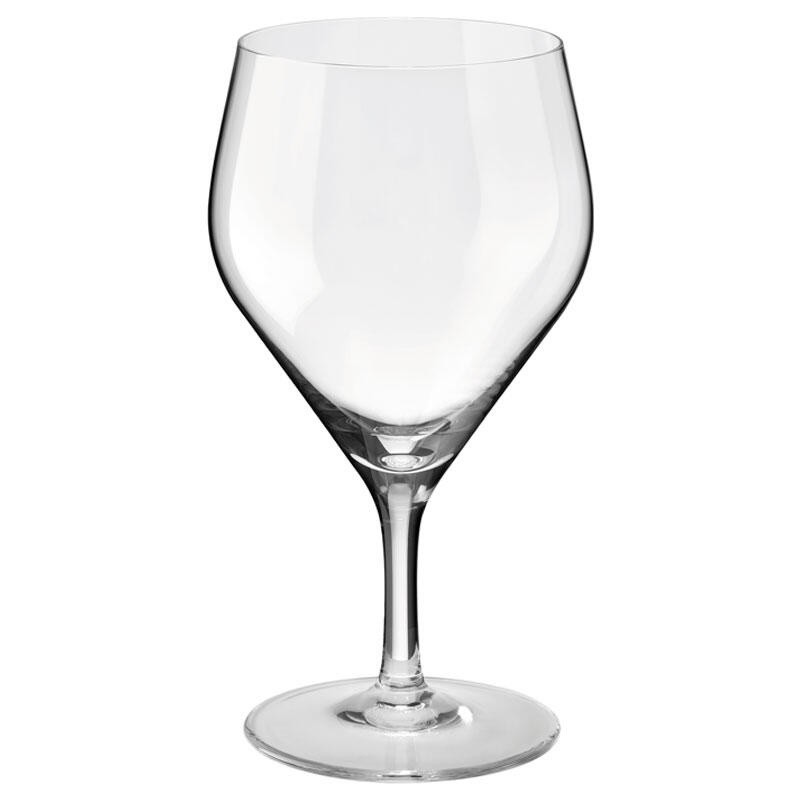 GIONA PREMIUM GLASS Verre BARMAN 620 ml.