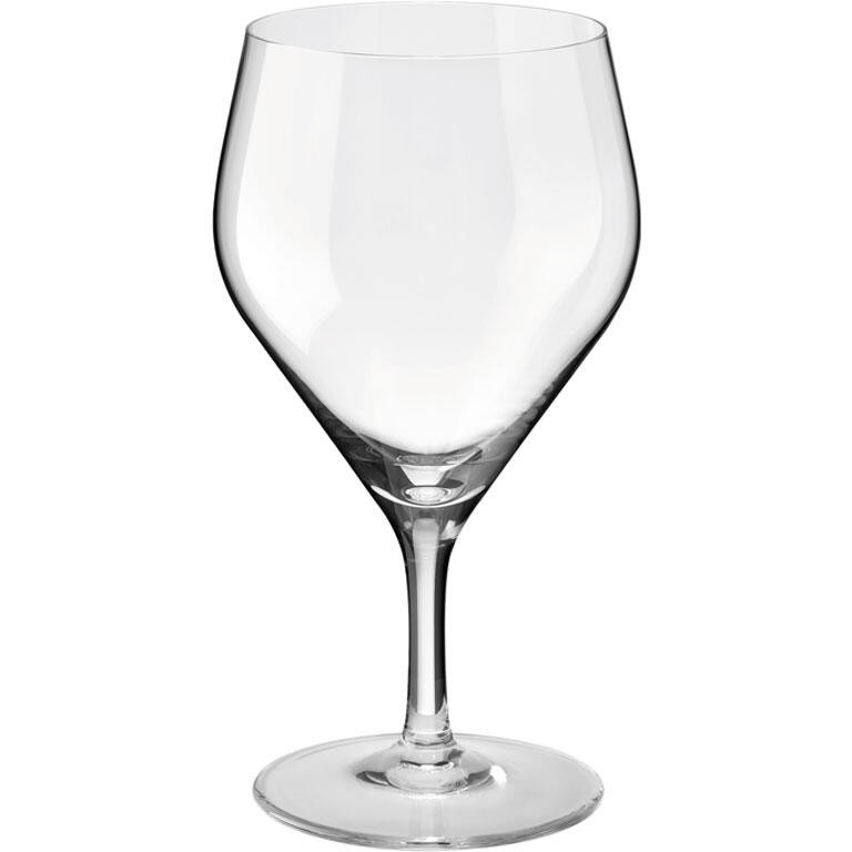 GIONA PREMIUM GLASS Verre BARMAN 620 ml.