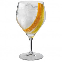 GIONA PREMIUM GLASS Verre BARMAN 620 ml. - Image 2
