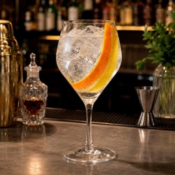 GIONA PREMIUM GLASS Verre BARMAN 620 ml. - Image 3