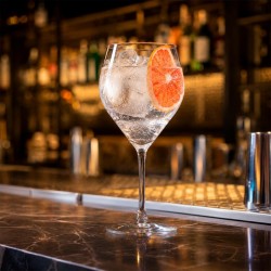 GIONA Verre GRAN BARMAN 620 ml. - Image 4
